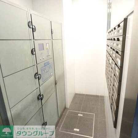 LXS室町の物件内観写真